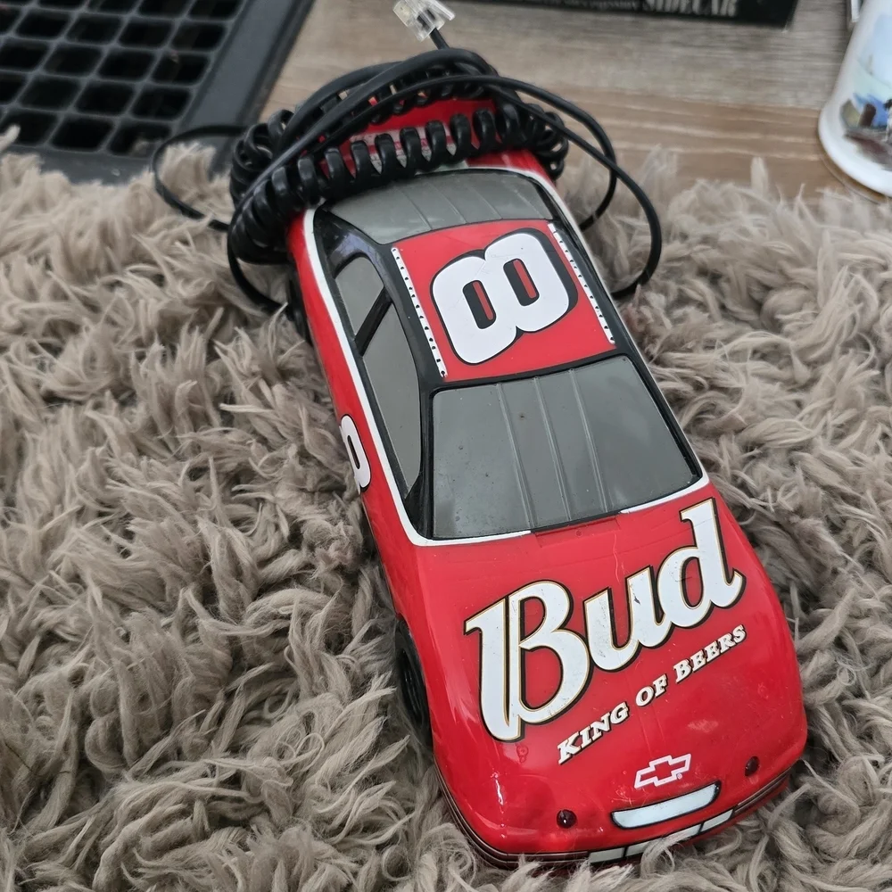 Columbia Tel-Com dale earnhardt